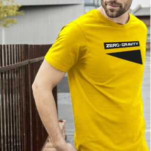 T-shirt " STAFF "