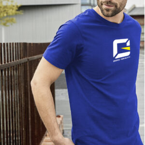 T-shirt " MERCH "